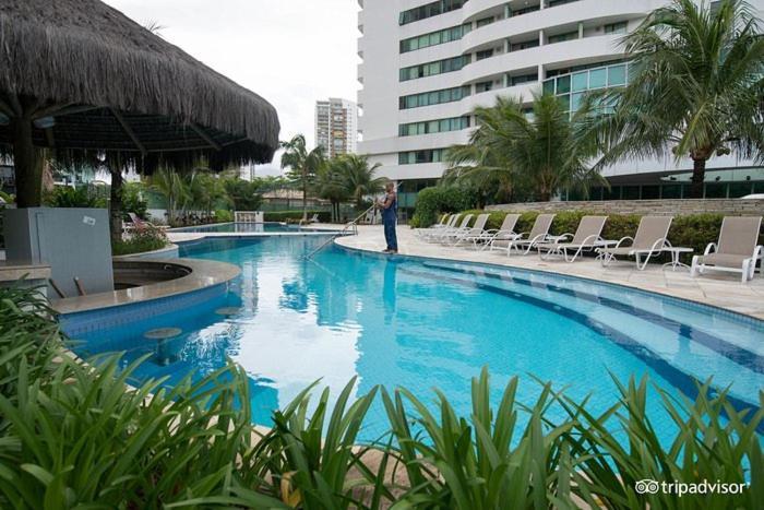 Apartamento Mediterraneo 1803-1 Rio de Janeiro