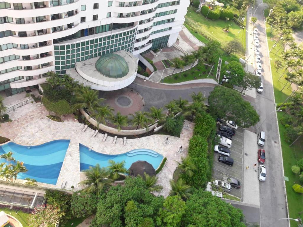 Mediterraneo 1803-1 Apartamento *